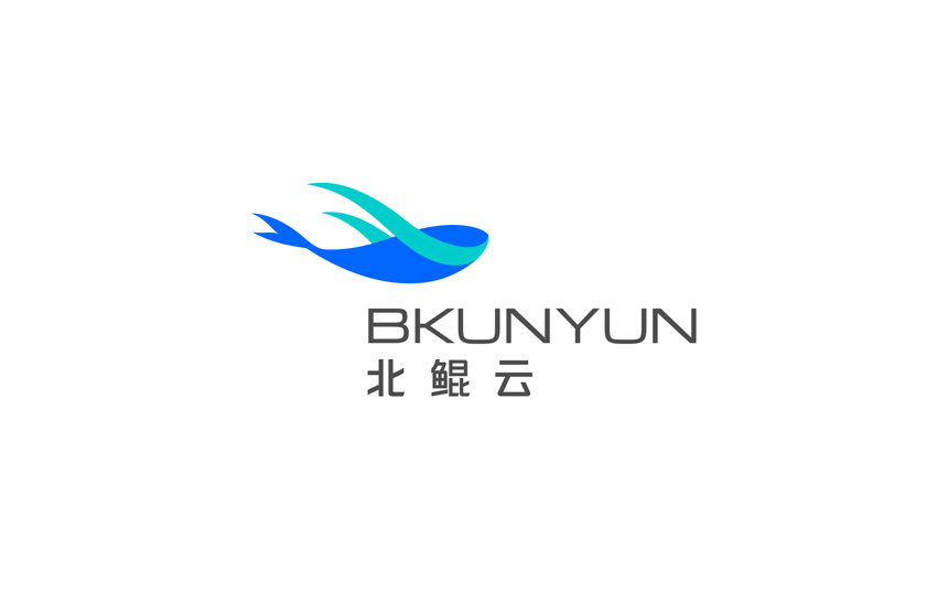云计算标志设计