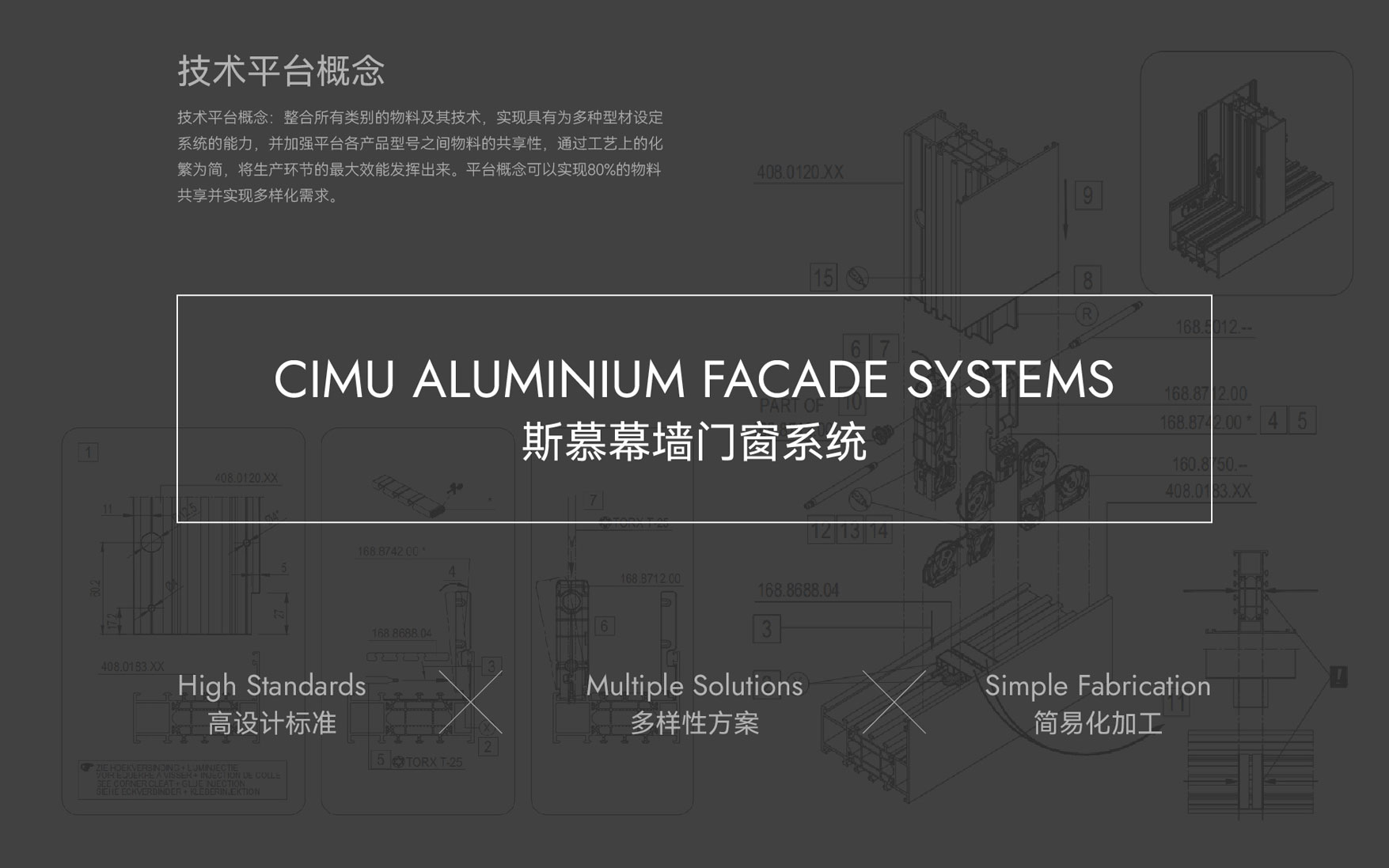门窗品牌vi设计