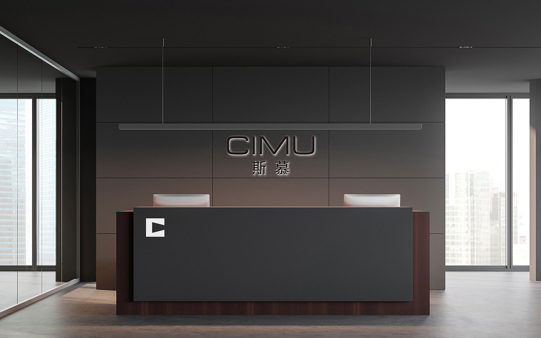 佛山VI设计
