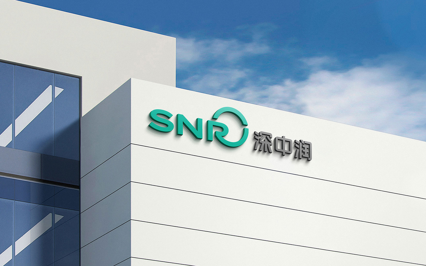 标识设计公司